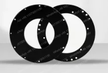 Rear target plane adjustment ring M54 diameter, can be adjusted without disassembly, suitable for 260062002400