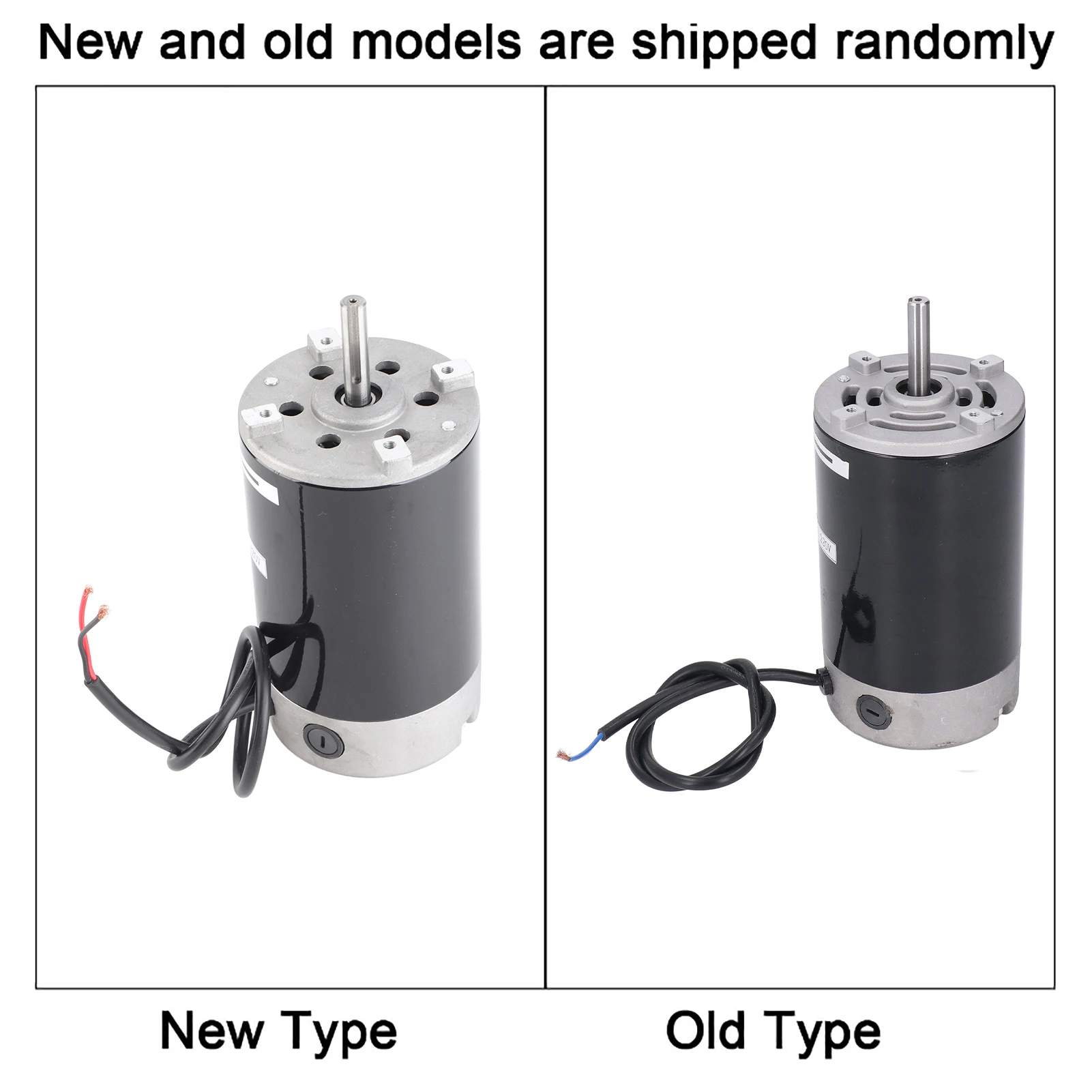 750W Mini Lathe Motor Replacement 6000RPM High Speed Metal Lathe Electric  Motor with 40mm Shaft 750W Motor Machine Tool Motor