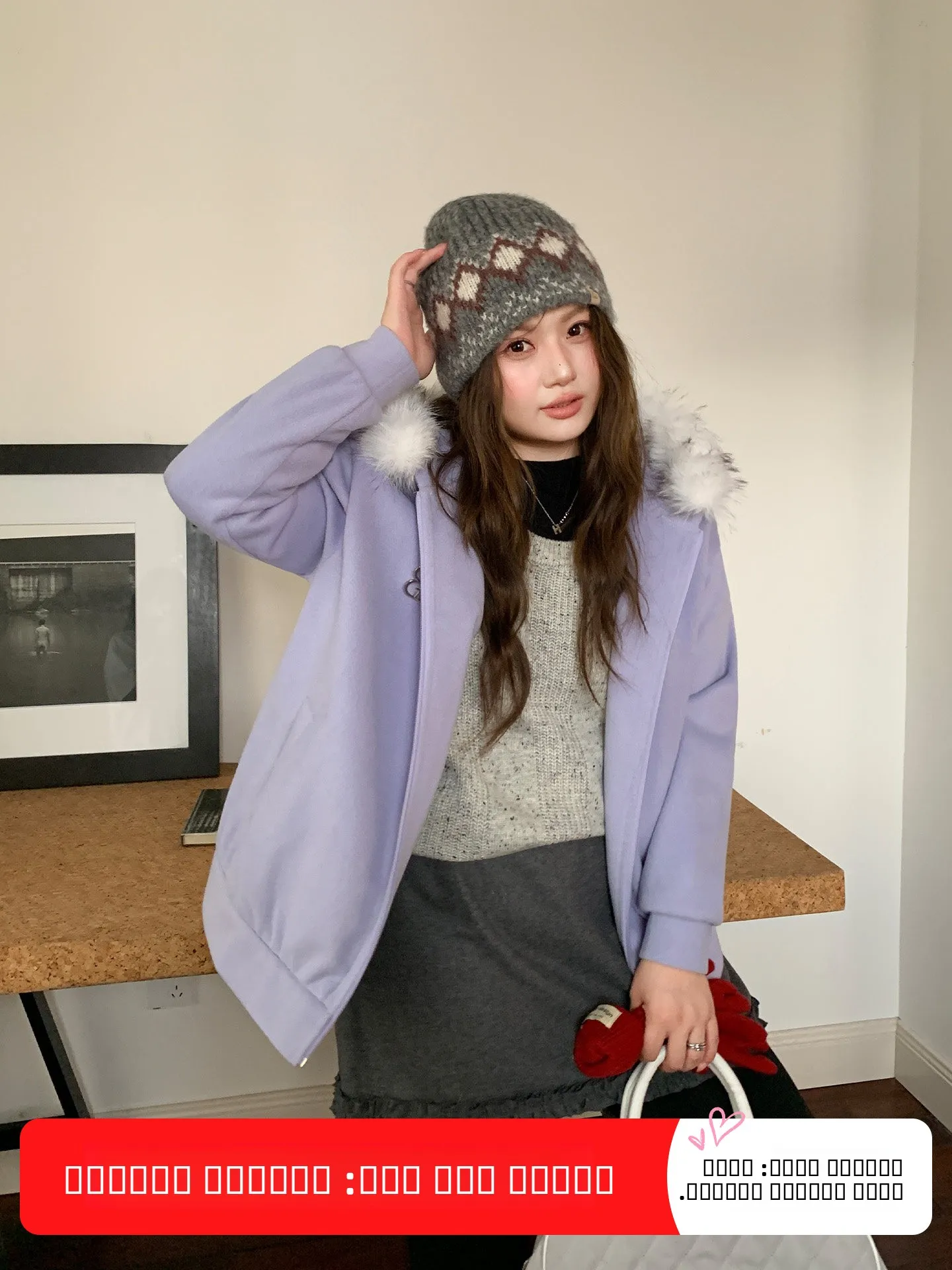 

Утепленная толстовка-куртка YUZI большого размера с капюшоном, на молнии, с воротником-стойкой, свободного кроя, для женщин, осенне-зимняя верхняя одежда