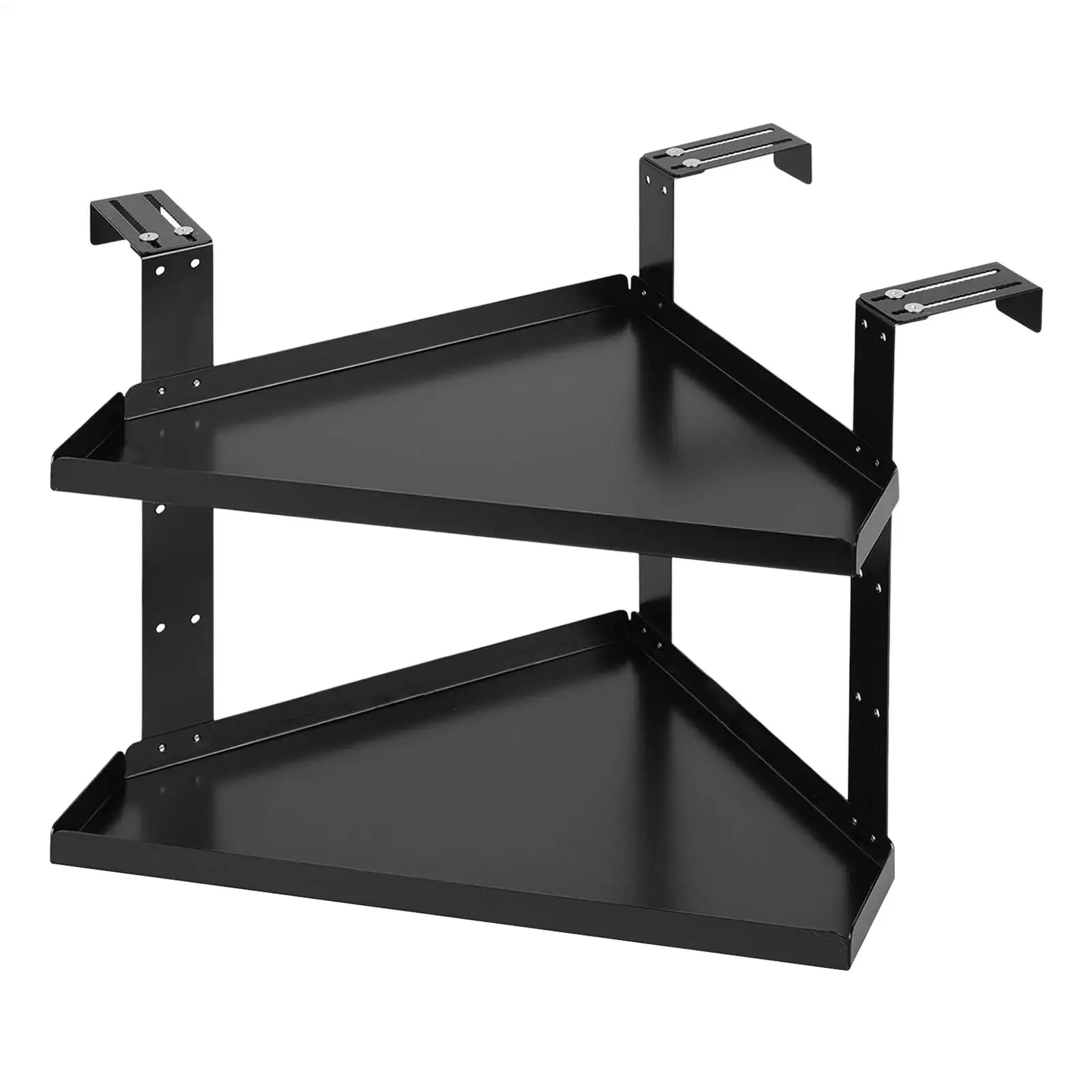 

Органайзер для хранения в офисном кубике: полки, книжный стеллаж, с крючками для ванной, угла дома, стены, спальни, гостиной