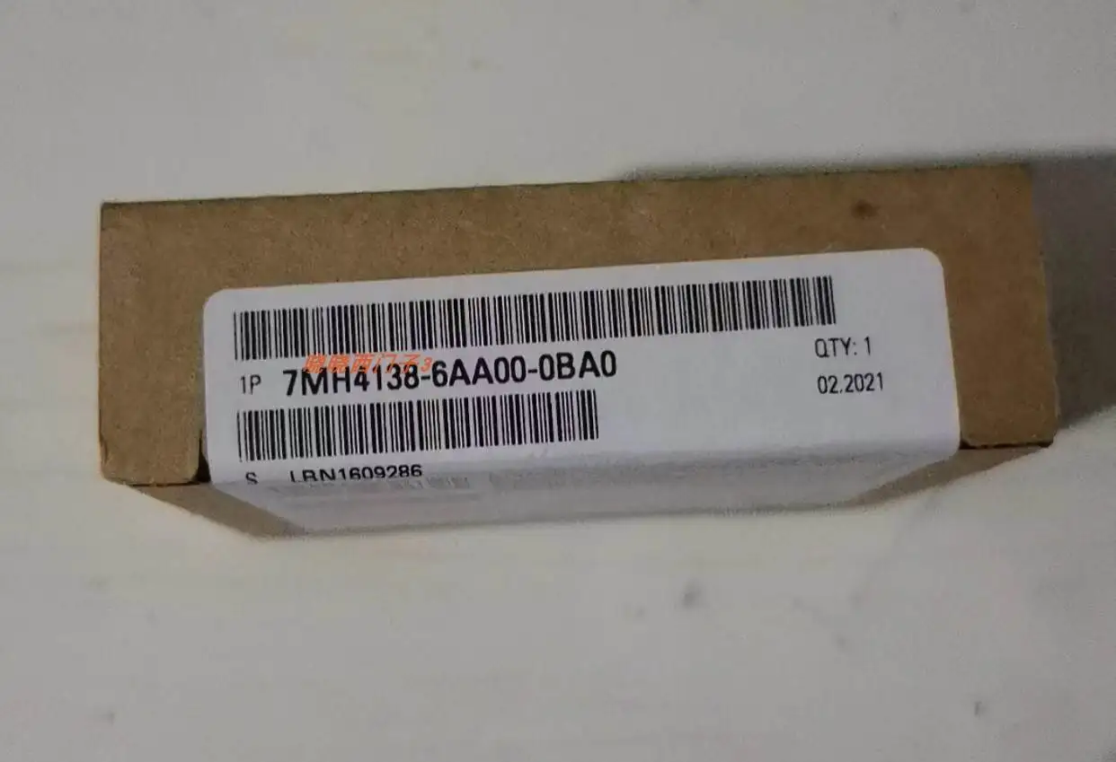 

7MH4138-6AA00-0BA0 WP321 Electronic weighing module 7MH4138-6AAOO-OBAO