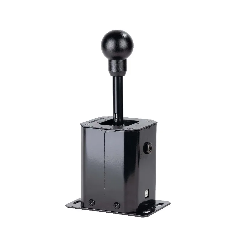 High- Manual Transmission for Sim Racing