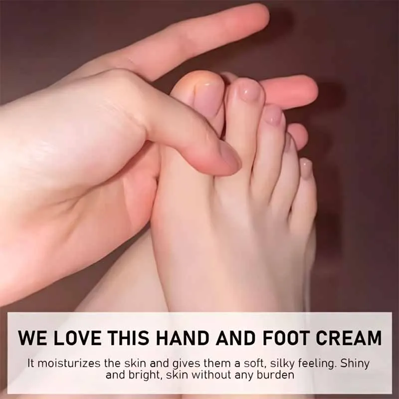 [Super Anti-Rissbildung] Sakura 60% Urea + 2% Salicylsäure Hand- und Fußpflegestift Plus+, Super Anti-Rissbildung Hand- und Fußcreme-Stift, spendet Feuchtigkeit von innen in 5 Minuten, schnelle Wirkung, 72-Stunden Tief – Detail 8
