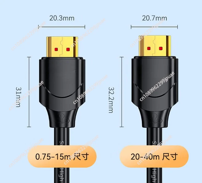 

Бескислородная медь HDMI IIS кабель I2S аудиосигнальный кабель 0,5 м 1 м IIS кабель высокой четкости I2S аудиосигнал