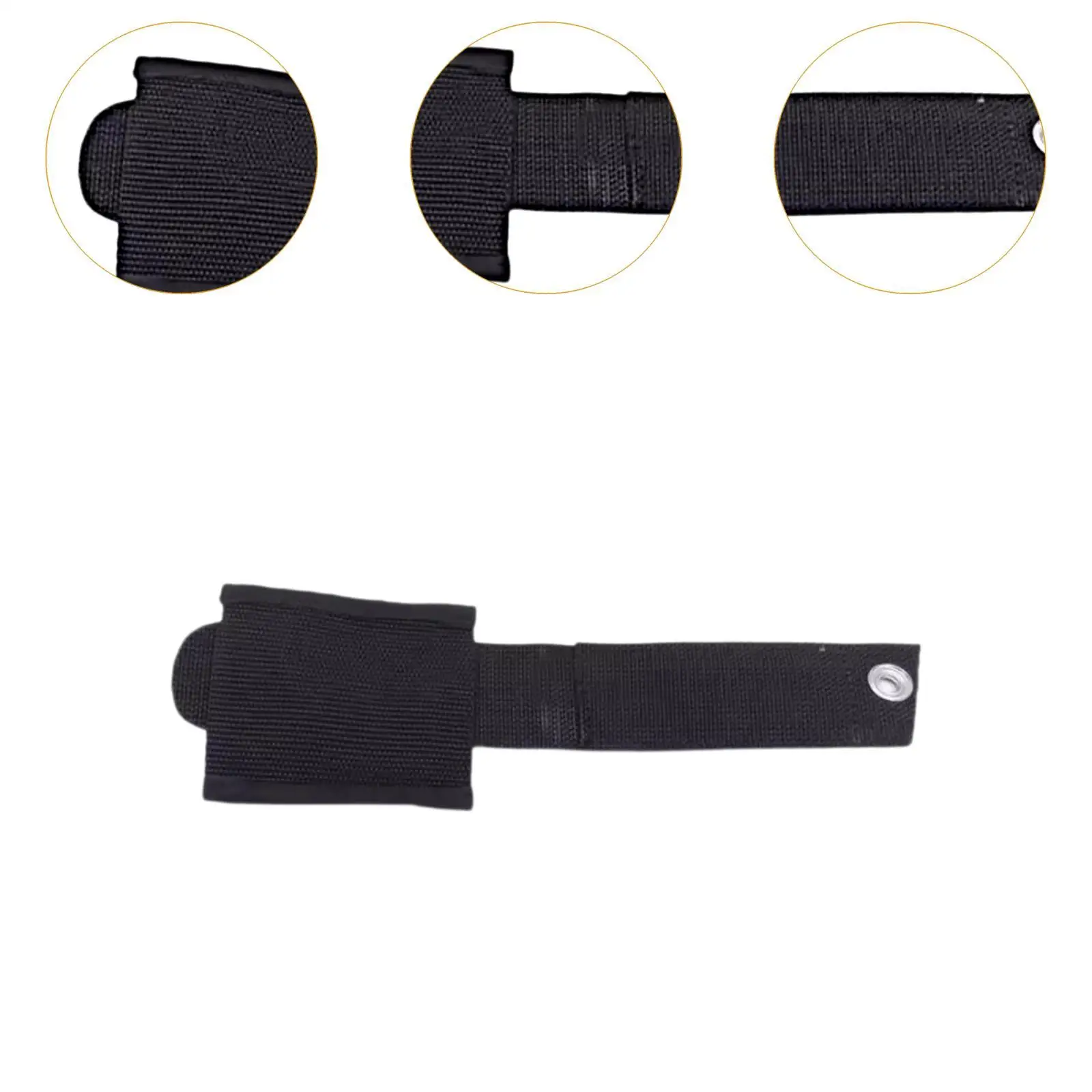 Dive Weight Belt, High Performance, Wear Resistant for Spear Fishing Fixing