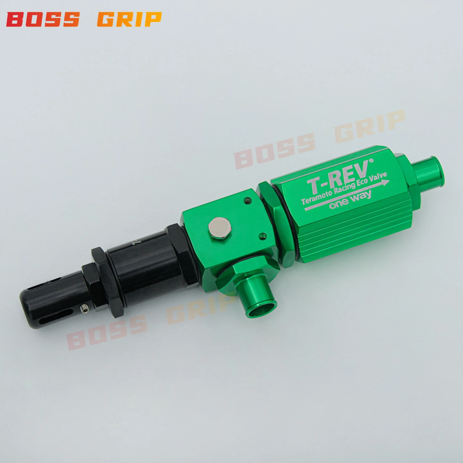 Universal T-REV Power Modific Racing Eco Valve For Honda Civic Universal T-REV Power Modific Racing Eco Valve For Honda Civic