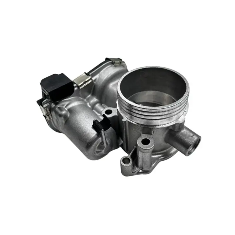 AMEXIAOXU  Engine Throttle Valve Body Assembly For MG MG3 MG ZS 10991393 F01R00Y118 18680383 Car Accessories