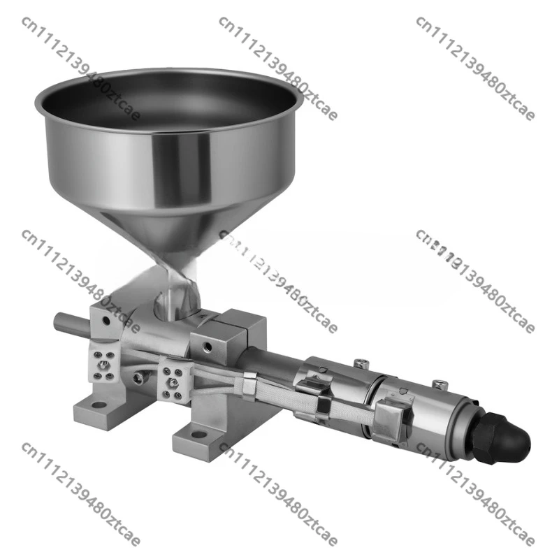 Desktop Mini Single Screw Plastic  Lab Injection Molding Equipment For Rubber Compounds Plastic Powder 3D Printing