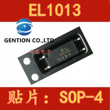 

20 шт. Light EL1013 ультратонкая легкая муфта EL1013 (TA) (D)-VG в наличии 100% новая и оригинальная