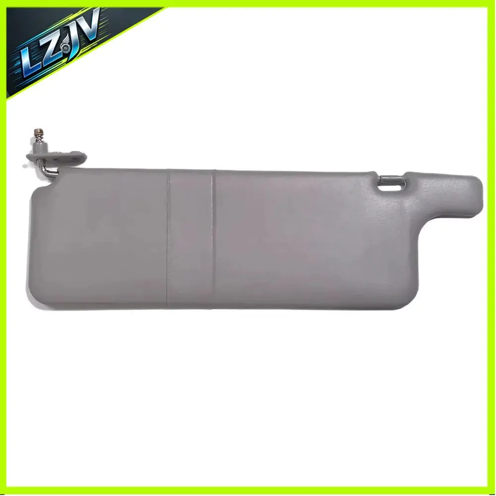 LZJV  For Mitsubishi Pajero V31V32V33 Cheetah Raiders Black Diamond Sunshade Sun visor