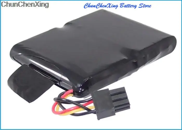 Batterie de contrôleur RAID pour IBM, 3400mAh, 571B, 572B, 572F et 575C, 74Y6773, 74Y6870, 74Y9340, 97P4847, P520, P52A, Power 720/740