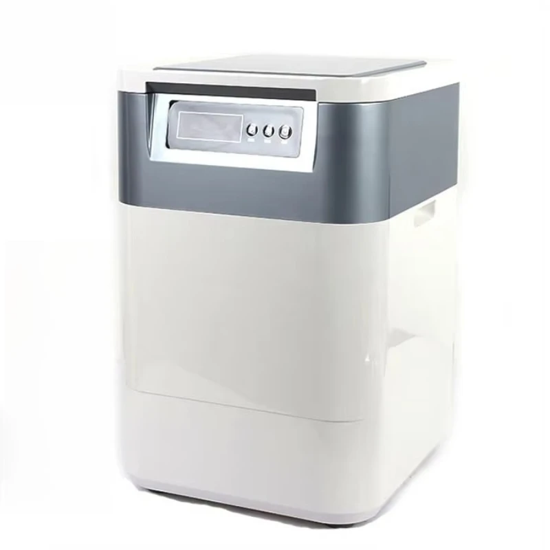 

Food Waste Disposer Organic Food Waste Composting Machine Indoor Composting