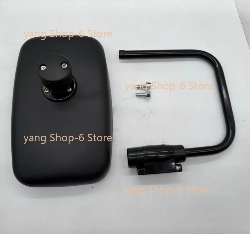 

For VOLVO EC Excavator mirror reversing rearview mirror excavator accessories