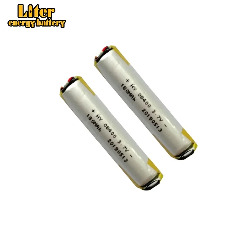 caneta de leitura stylus fone de ouvido Bluetooth especial 08400 180mAh3.7V com placa protetora e fio