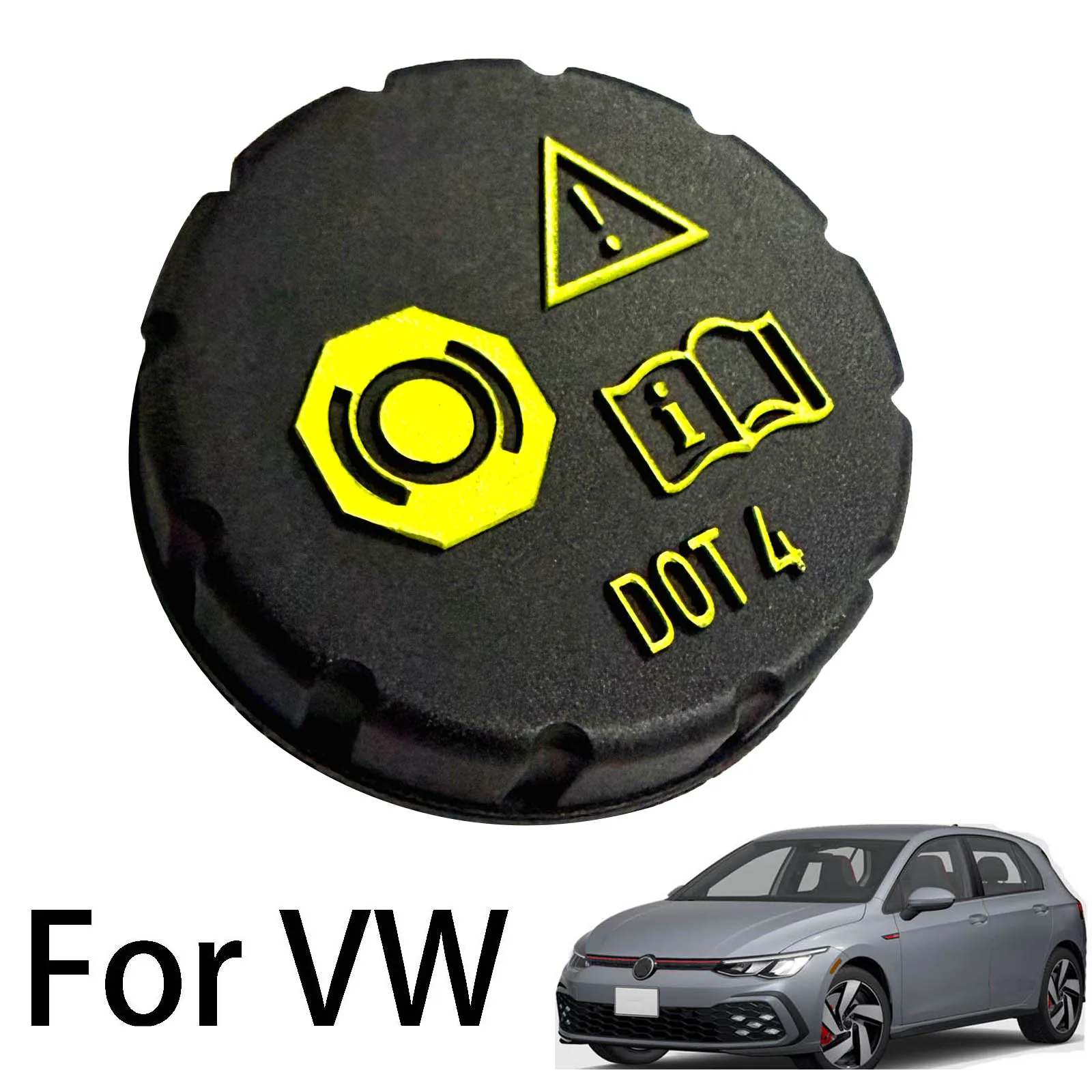 For Volkswagen Vw T…
