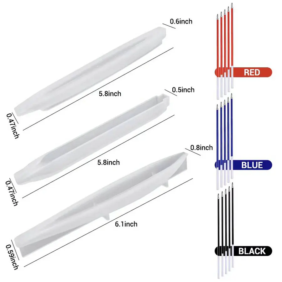 Thumbnail 2 - #9 Trending Resin DIY Kits Right Now