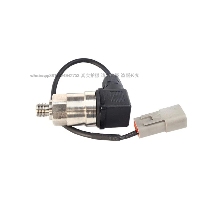 for Liugong for Yuchai for XCMG low pressure sensor pressure sensor 60BAR MBS3050 060G1411