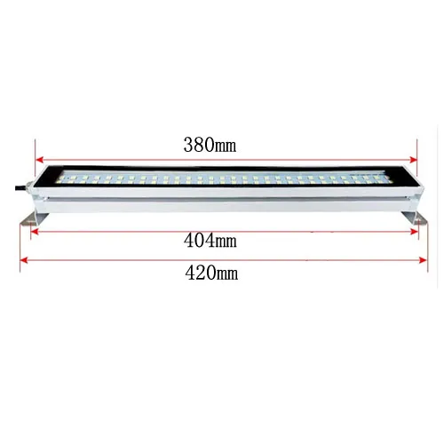 vusum LED Industrial Lamp IP65 IP67 5