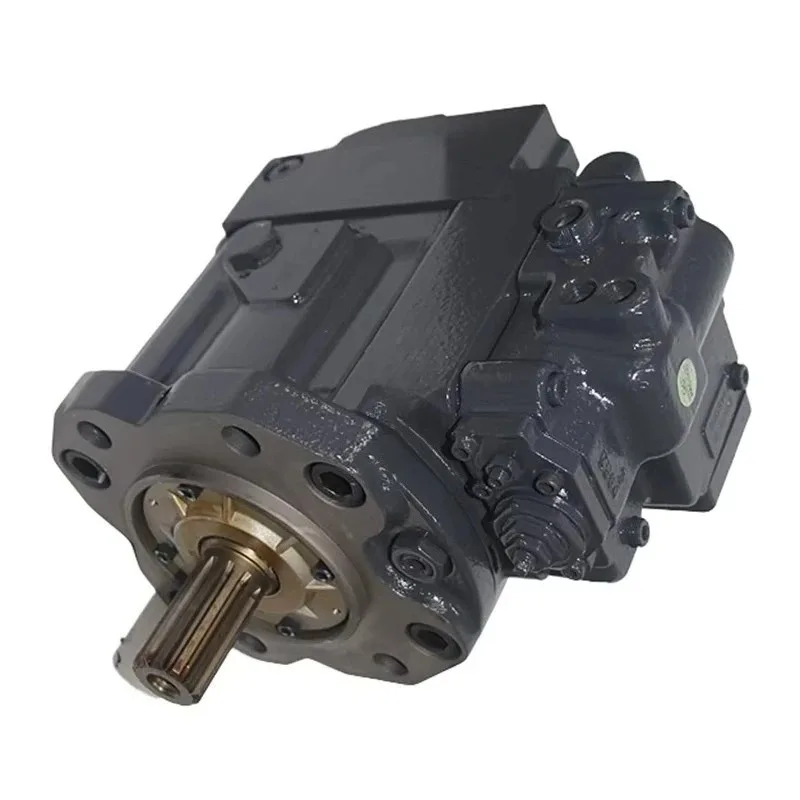 

China Excavator Parts Pump Repair Kit K3V63S-9C K3V112DT Mini Hydraulic Main Piston Pump for Kawasaki Series