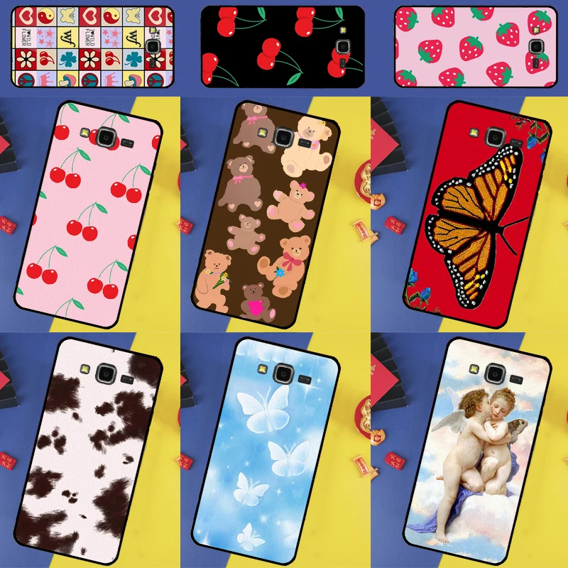 Lucky Butterfly Sky…