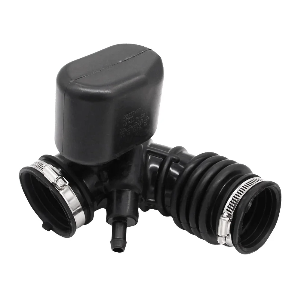 Car Engine Air Cleaner Outlet Duct Hose Pipe For Chevy Spark EV(Electric) For LS For LT 2013-2015 95232495 96910374 95232497