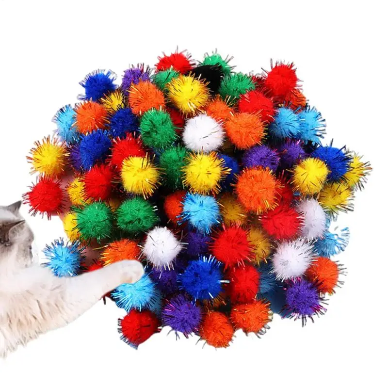 Thumbnail 2 - #16 Trending Decorative Pom-Poms Right Now