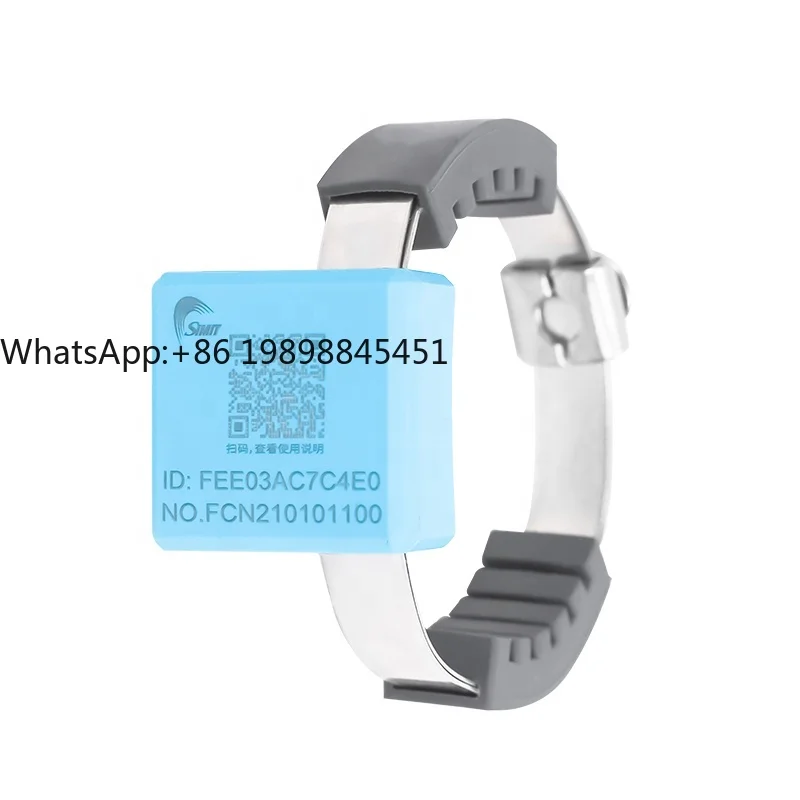 

Shanghai Wireless Temperature Sensor for Temperature Controlling