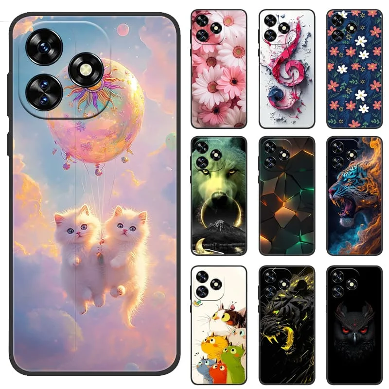 For Oukitel C51 Cas…