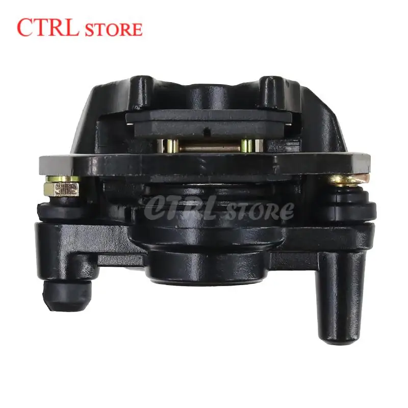 New 1pcs Motocycle Front And Rear Brake Calipers With Brake Pads Brake Pump For Chinese Halei Citycoco Electric Scooters - view 6