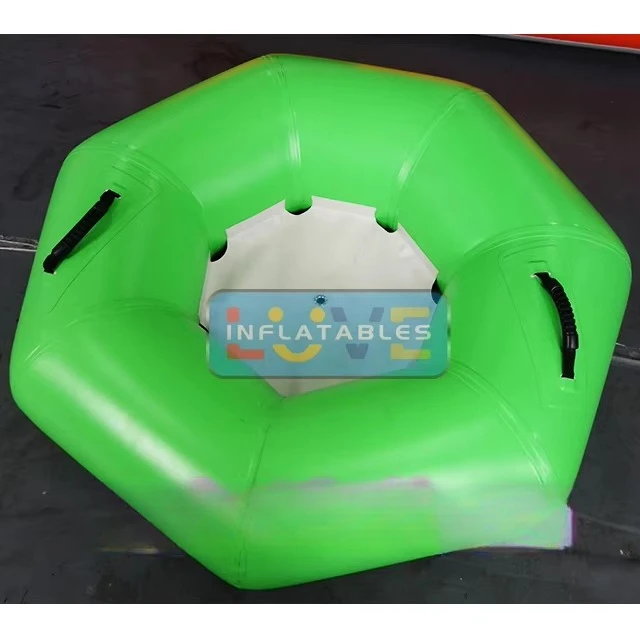 Factory Hot Sale  White Water Raft / River Inflatable Rafting Tube with Best Price