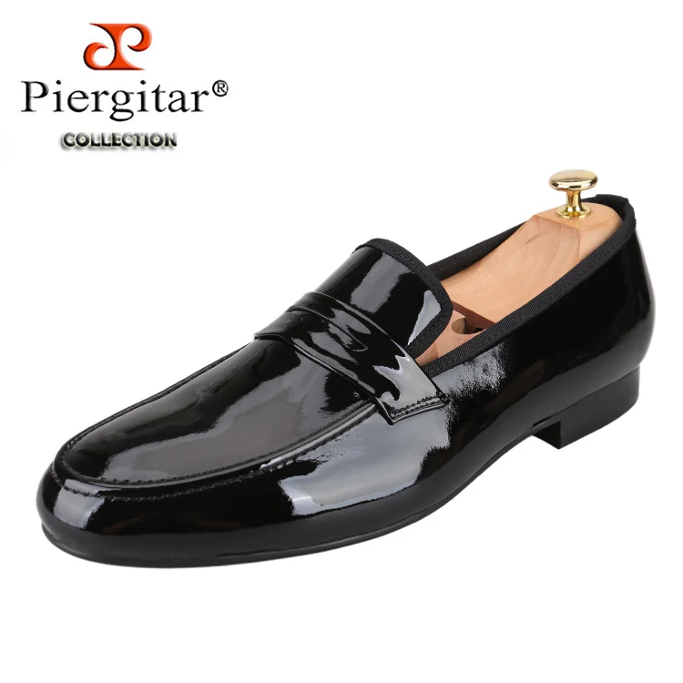 Patent Leather