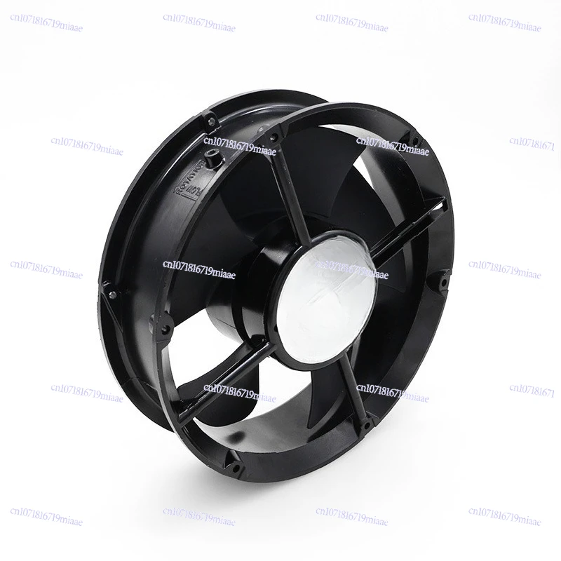20060 AC Cooling Fan 65W Axial Fan Round Electromechanical Cabinet LED Display Cooling AC Fan