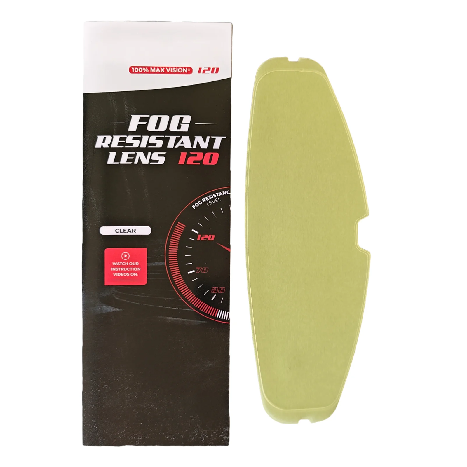 

FF801 Anti Fog Film for LS2 Citation,Sedici Strada2Sedici Strada3,Vector FT2,FF801,FF397 Motorcycle Helmet visor Anti Fog Insert