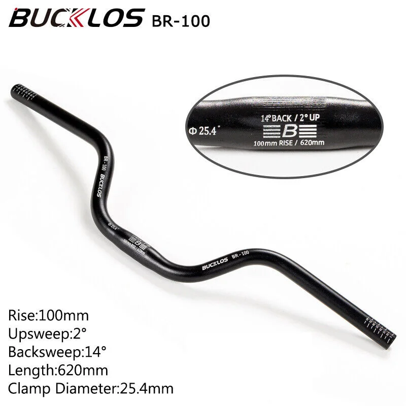 31.8*720/780mm Mountainbike Stuur 25.4*620/660/720mm Aluminium Zwaluw Speed Down Lifter Mtb Stuur Fiets Accessoires