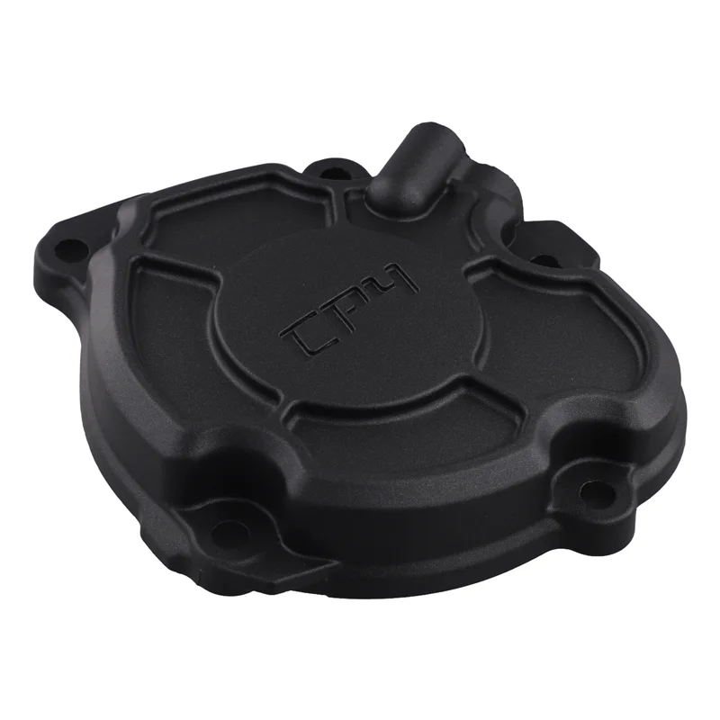 

2017-2024 For R1/R1M Triggering Edge Cover/Motor Cover/Ignition Pulse Cover