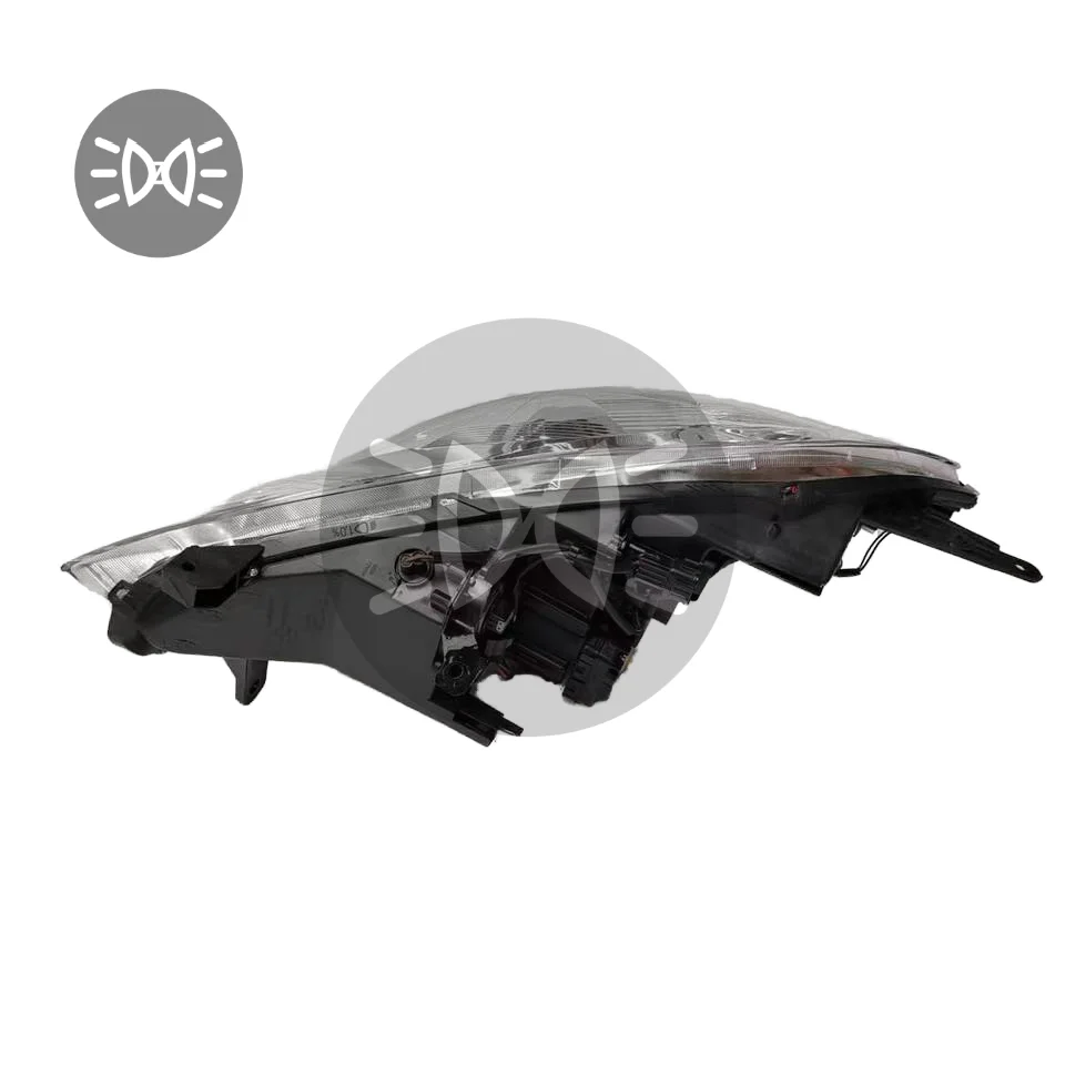 OEM adecuado para Infiniti QX50 faros de coche sistemas de iluminación automática conjunto de faros delanteros Led para coche 2015-2017