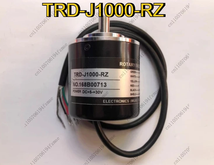 Accessories Encoder…