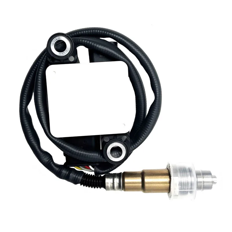 

High Quality Diesel PM Sensor Particulate Matter Sensor 8983550720 89835-50720 For Isuzu D-MAX DMAX 0281006991 0281007890