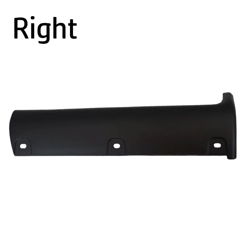 Pick Up Box Lower Right Deflector 5L3Z99292A22AAA for Ford For F150 2005 2014 Vehicle Plastic Replacement Component