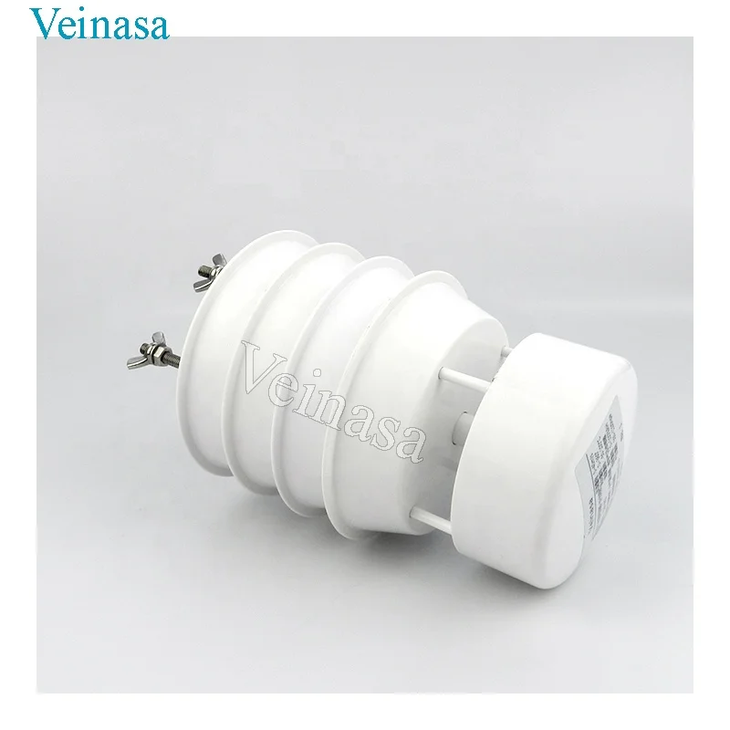 Veinasa-CSB01 Integrated Agricultural Systems Present Weather Sensor Mini Ultrasonic Weather Meter