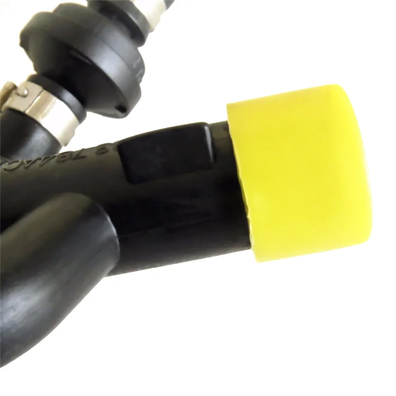 Conjunto de válvula de retención de tubo de vacío de ventilación de escape para 1,8 T Passat B5 Seat Exeo A6 S6 A4 S4 058133753D 058133783L