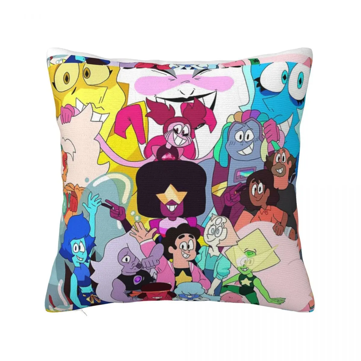 Goodbye Steven Universe Pillow Pillows Cover Decorative Cushions Pillow Case Pillow Cover