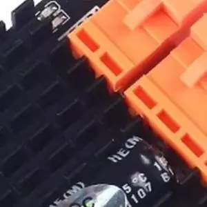 for pwm Regulator Channel Motor Driver Independent Dual Wide Voltage Input Continuous 12. for 8a Output  for pwm