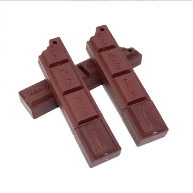 

30 pcs/lot Creative Chocolate Ballpoint Pen Cute 0.7MM Roller Ball Pens School Office Writing Supplies Creative Stationery Gift