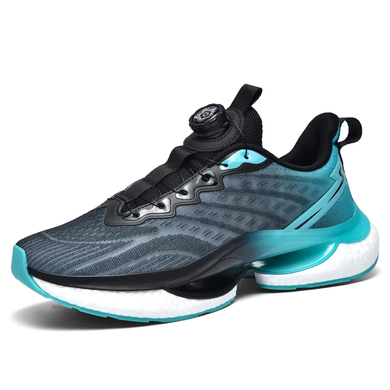 

ONEMIX Hot Sale New Men Sneakers Breathable Mesh Comfort Running Shoes Men Damping Sports Shoes Men Outdoor Walking Shoes Men