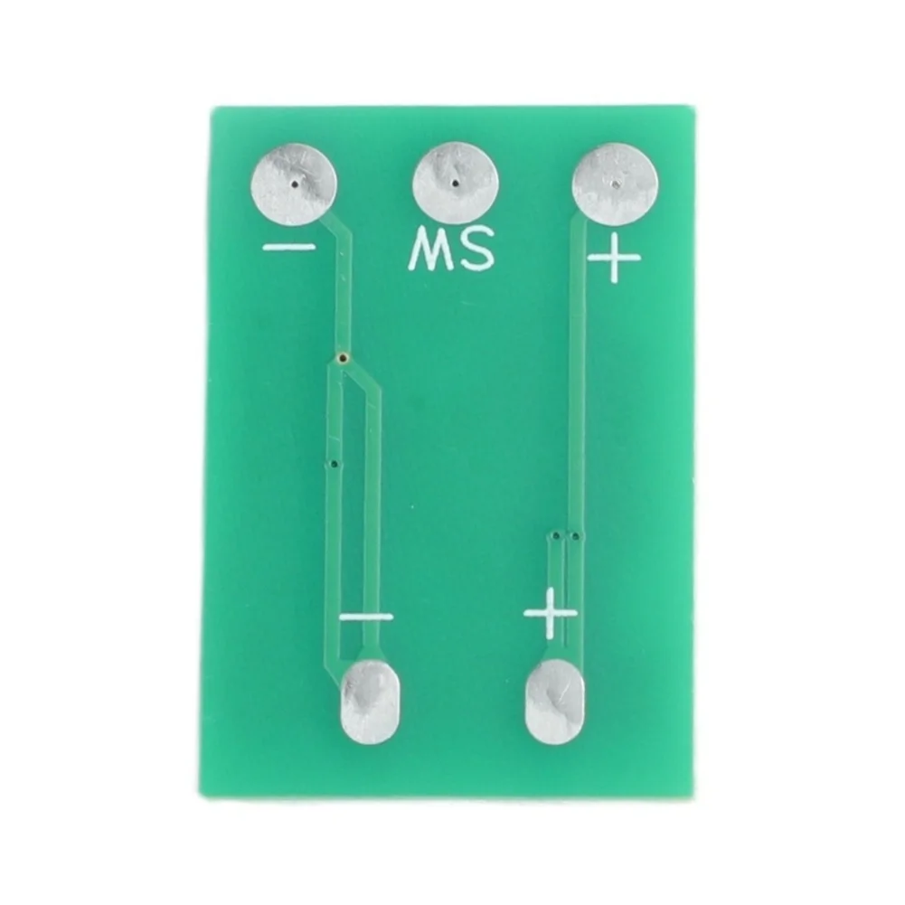 Replacement PCB for 18V BL1830 Lithium Battery Packs Supporting Standard 14.4V Interface Configuration Options