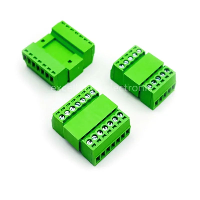 10Sets Micro 2EDGRK… - image