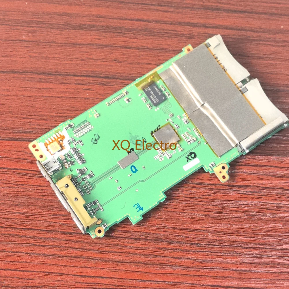 Original Main Board Motherboard MCU PCB Unit For Nikon D7000 Camera Repair Part MainBoard