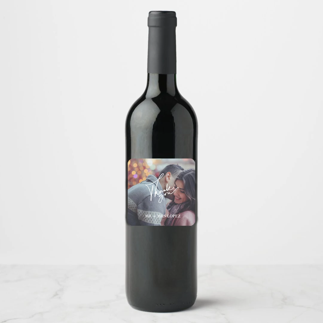 96 adesivi impermeabili d'amore personalizzati, loghi personalizzati, etichette commerciali, posta per matrimoni, feste, compleanni, nam