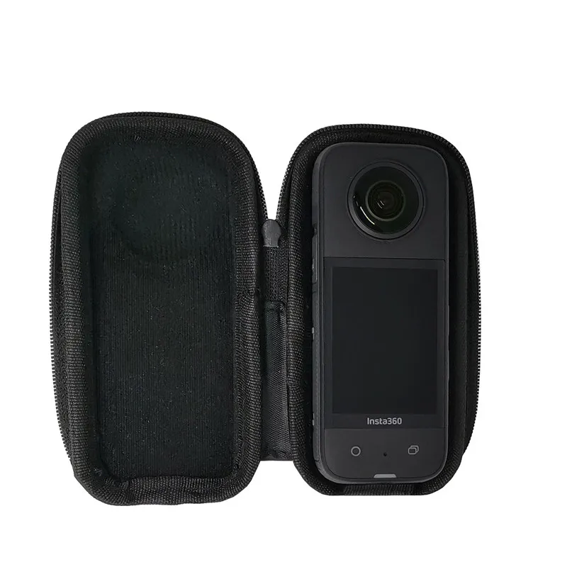 for Insta360 ONE X/X2/X3 Carry Case Portable Protective Bag for Insta 360 X3 Action Camera Accessories